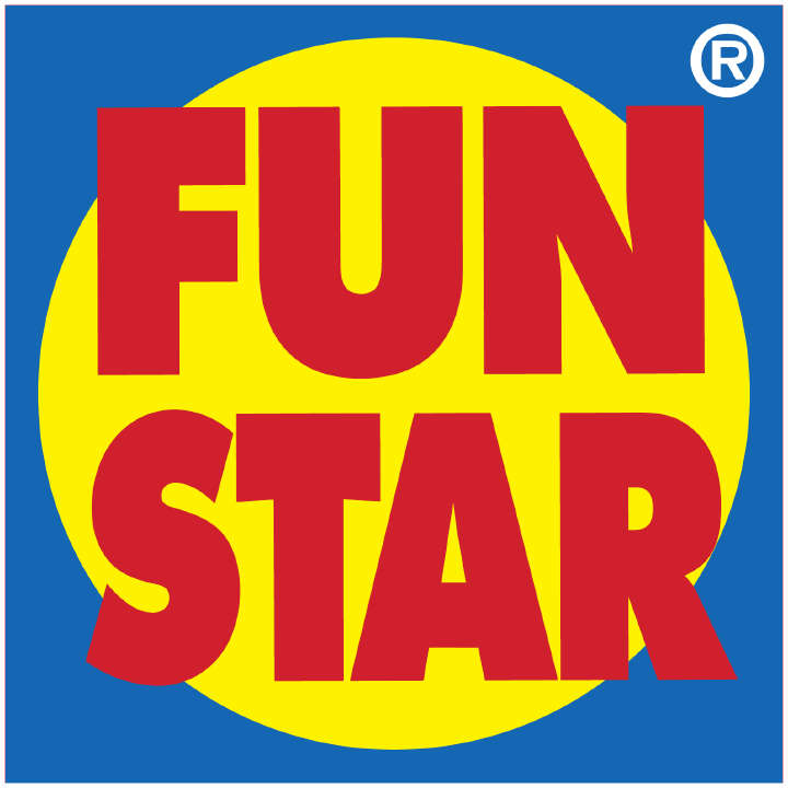 Fun Star Stehtisch 78 cm Fun Star Stehtisch 78 cm